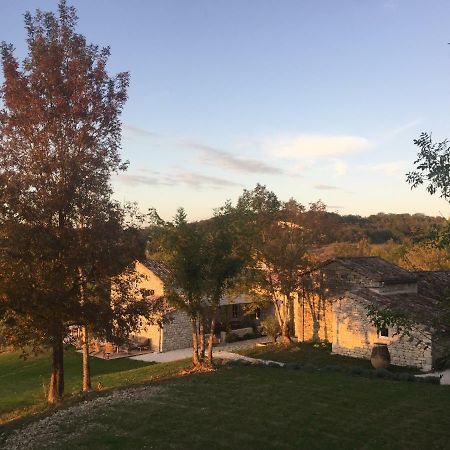 Maison Forte Montcuq Екстер'єр фото