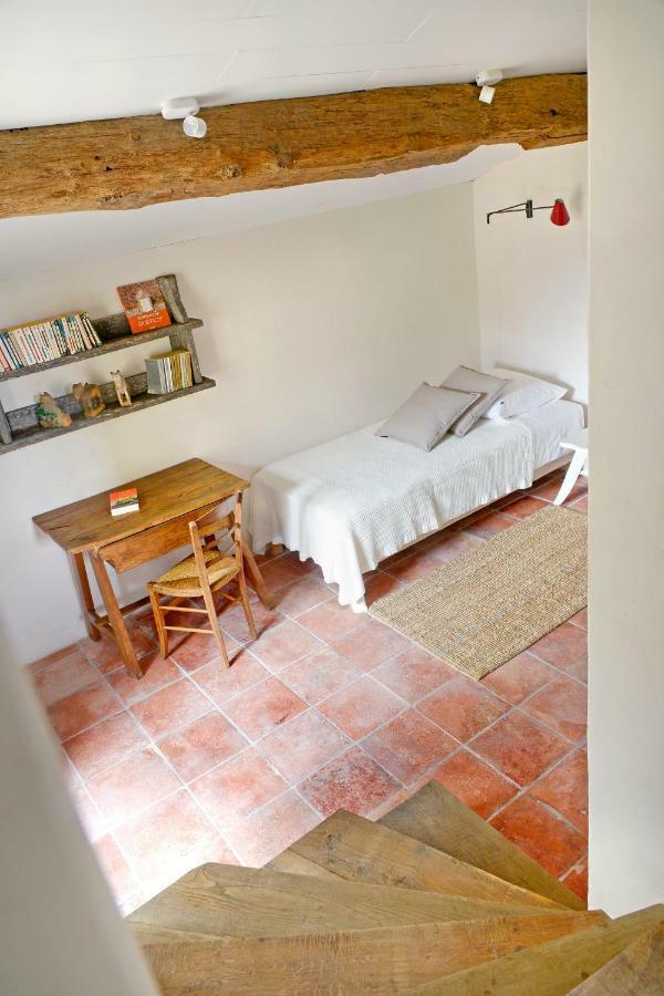 Maison Forte Montcuq Екстер'єр фото